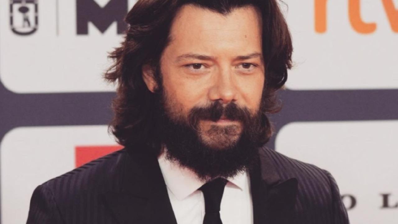 Alvaro Morte paura morire