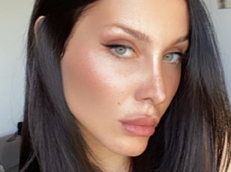 Asia Nuccetelli seria