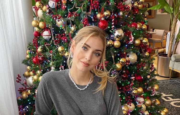Chiara Ferragni