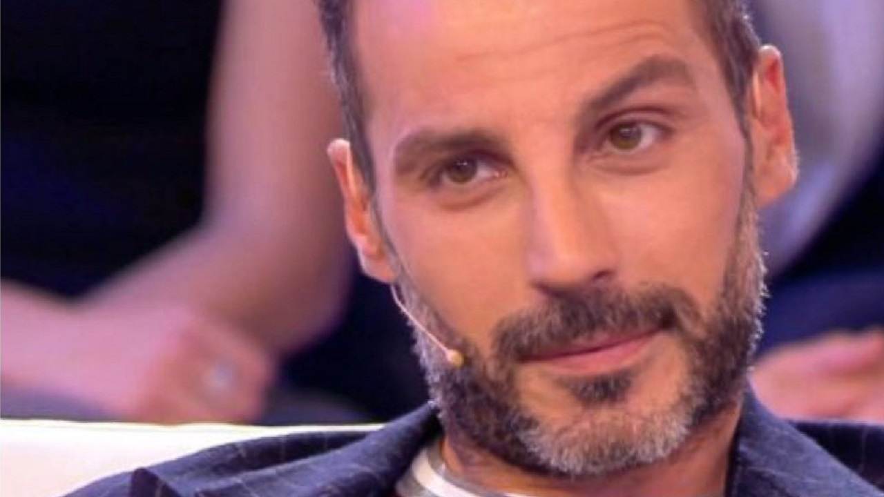 Daniele Interrante compleanno