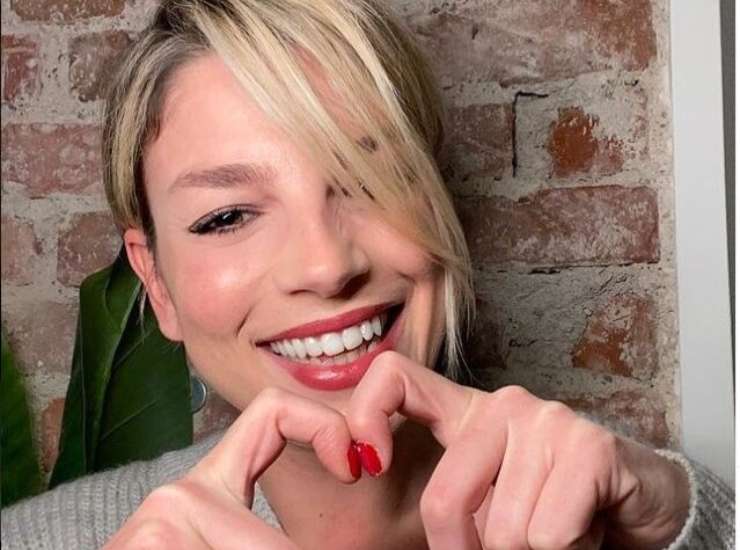 Emma Marrone Capodanno