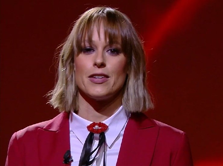 Federica Pellegrini rivelazione uomini