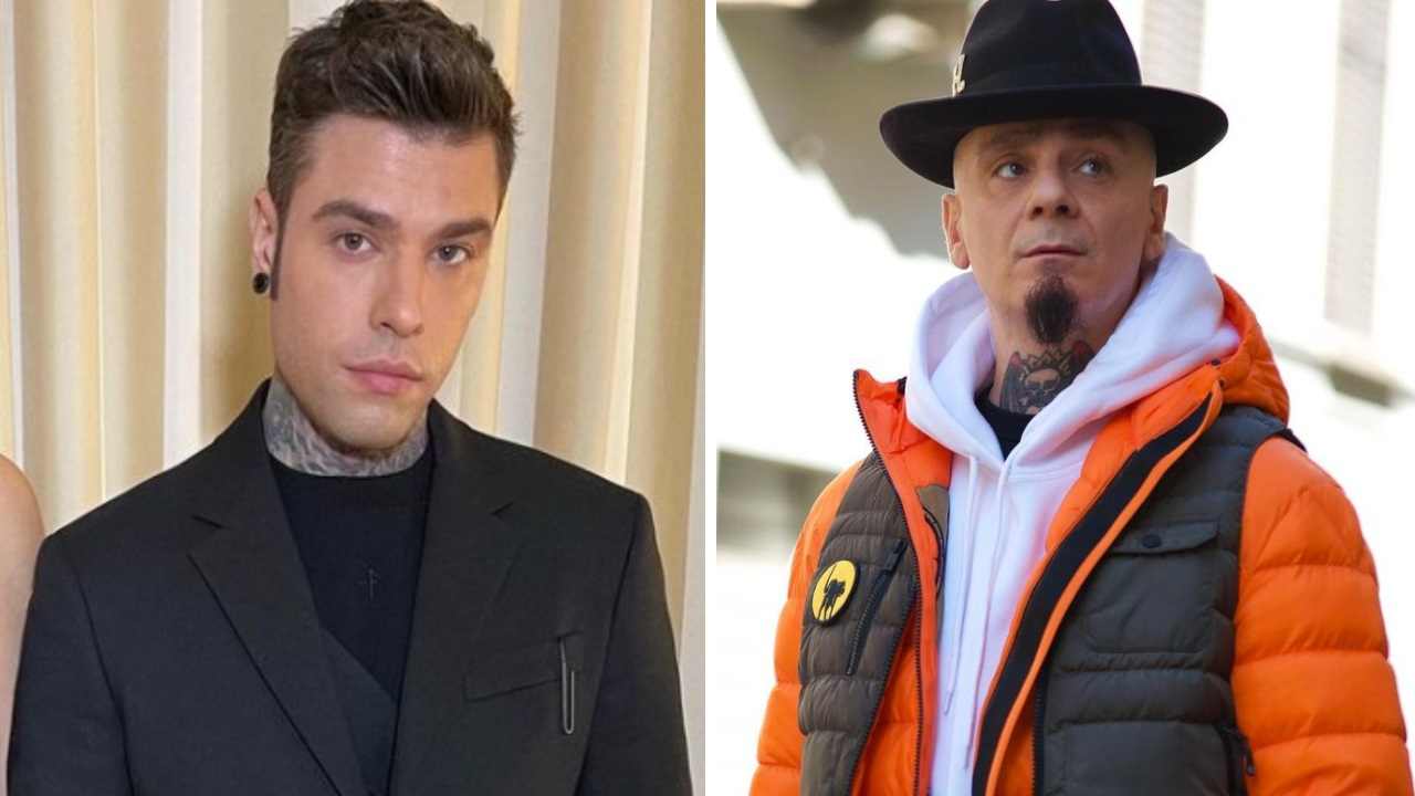Fedez frecciatina a J-Ax