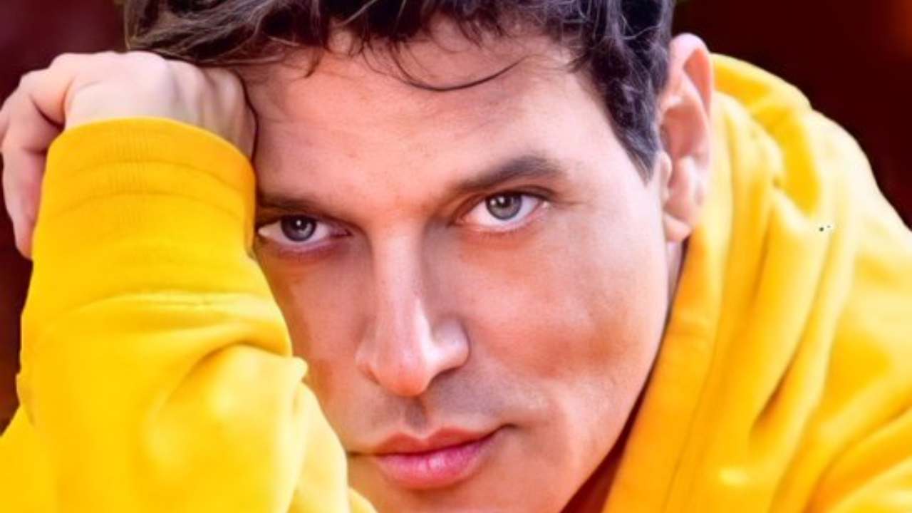 Gabriel Garko