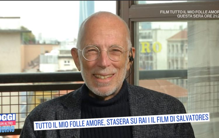 Gabriele Salvatores