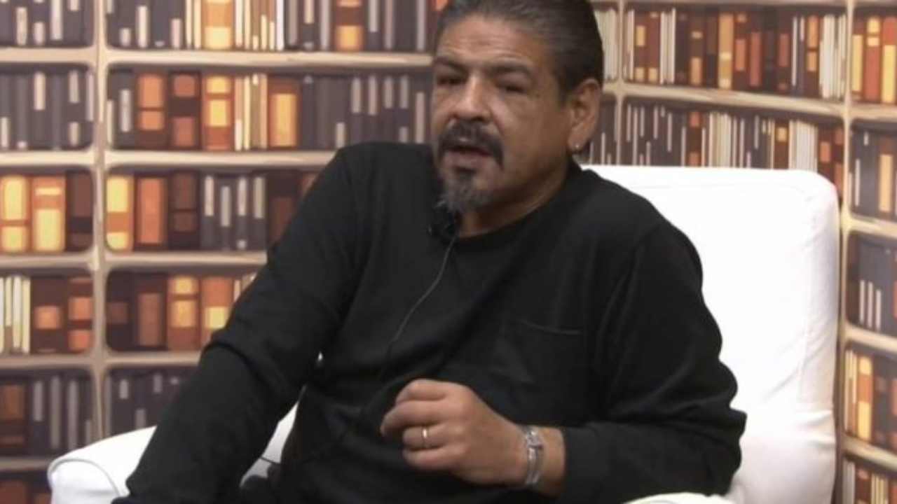 Hugo Maradona morto
