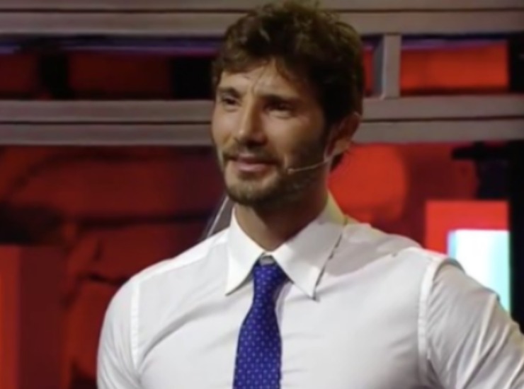 Stefano De Martino