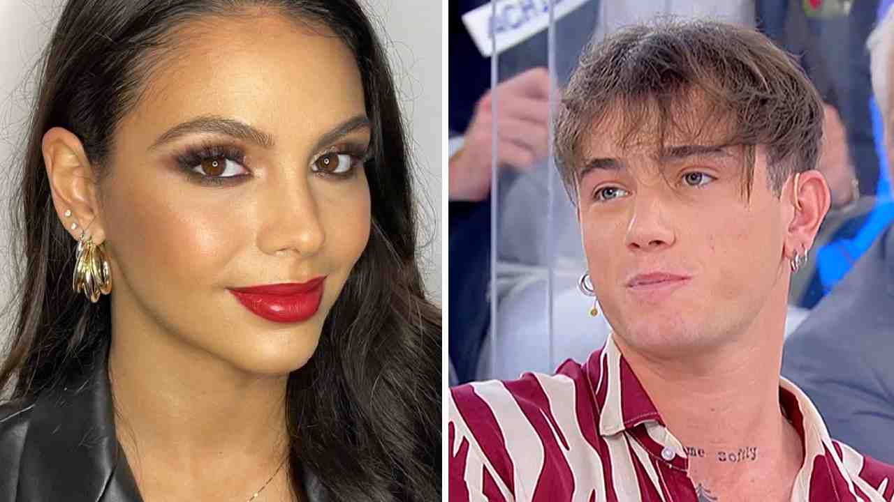 Joele Milan conferma rottura Ilaria