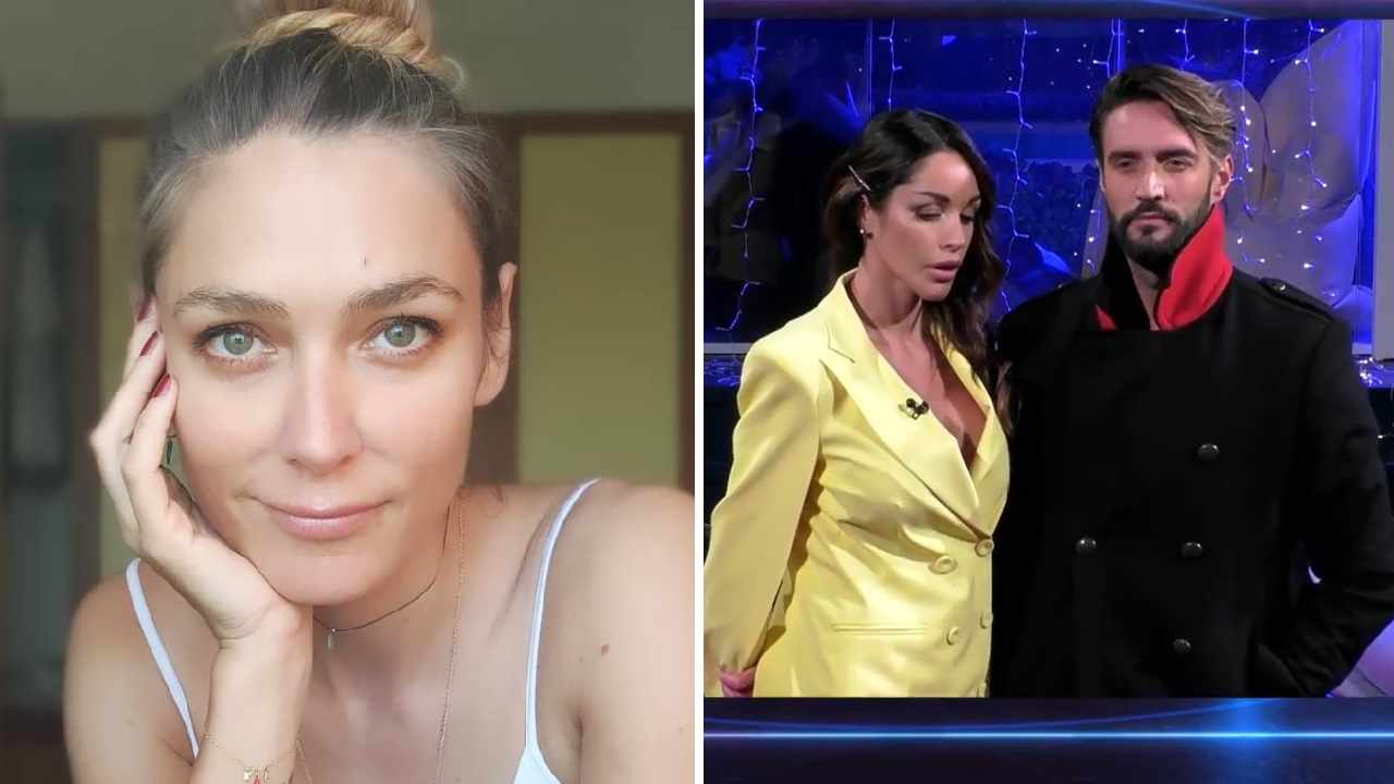 Katarina Raniakova rivelazione su Alex e Delia