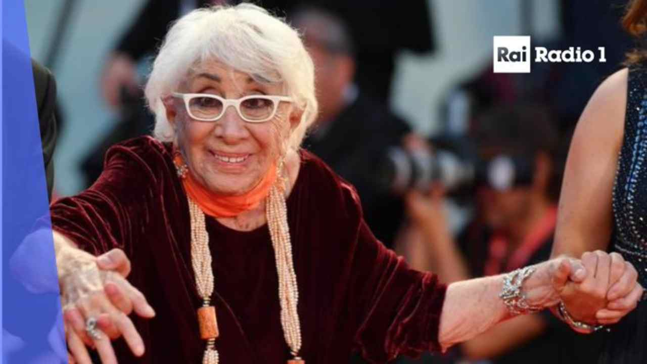 Lina Wertmuller morta