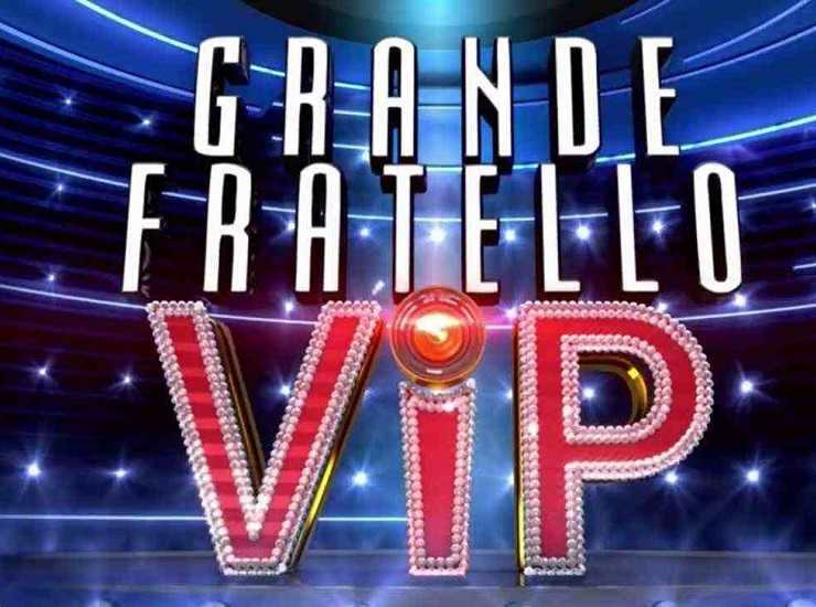 GF Vip concorrente guai