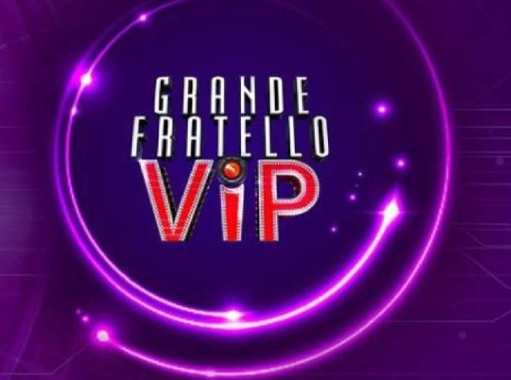 GF Vip nuova coppia