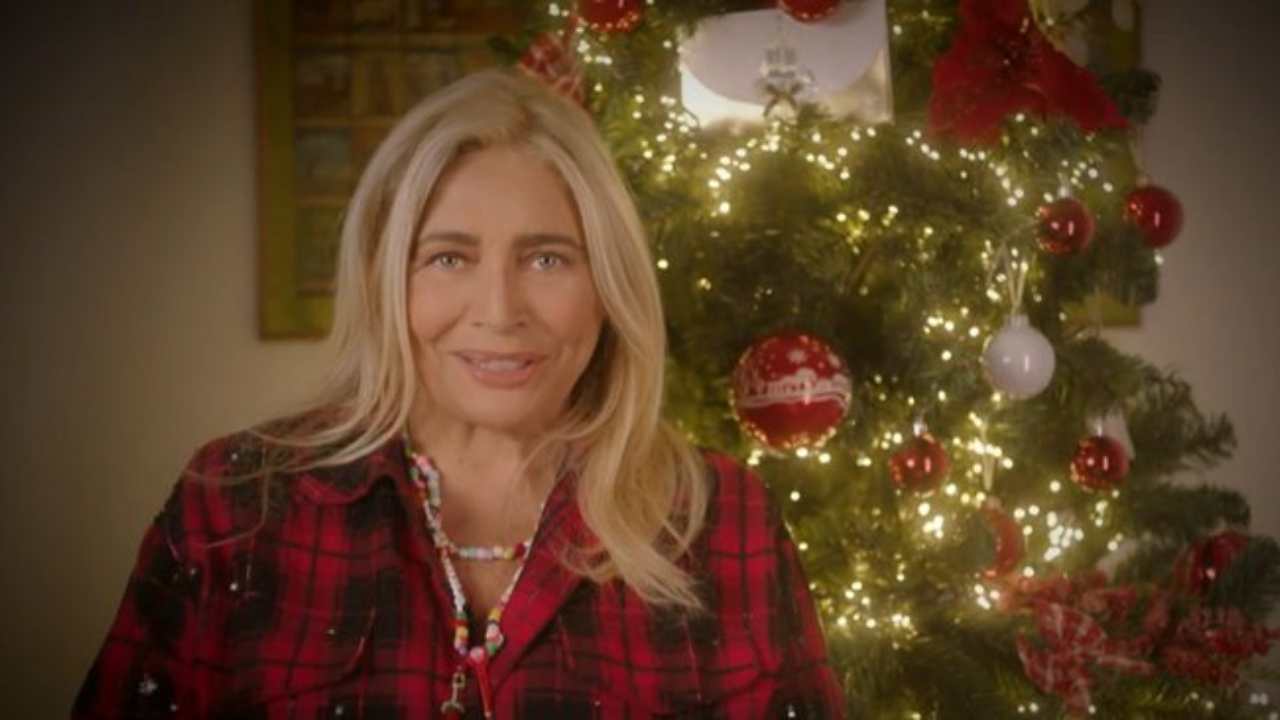 Mara Venier Telethon