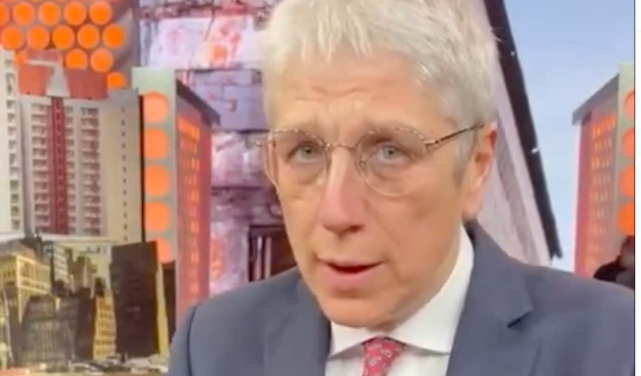 Mario Giordano, Fuori dal Coro