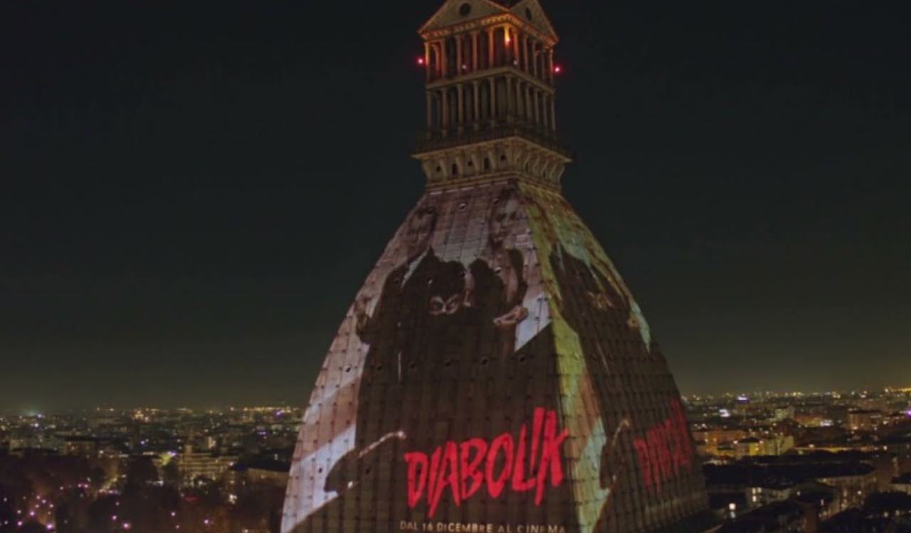 Mole Antonelliana