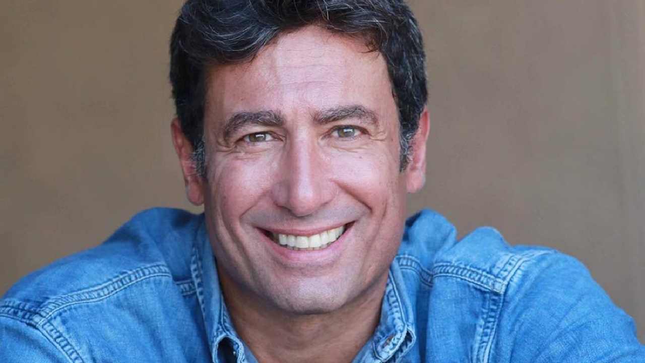 Paolo Calissano trovato morto