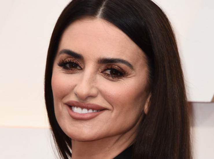 Penelope Cruz