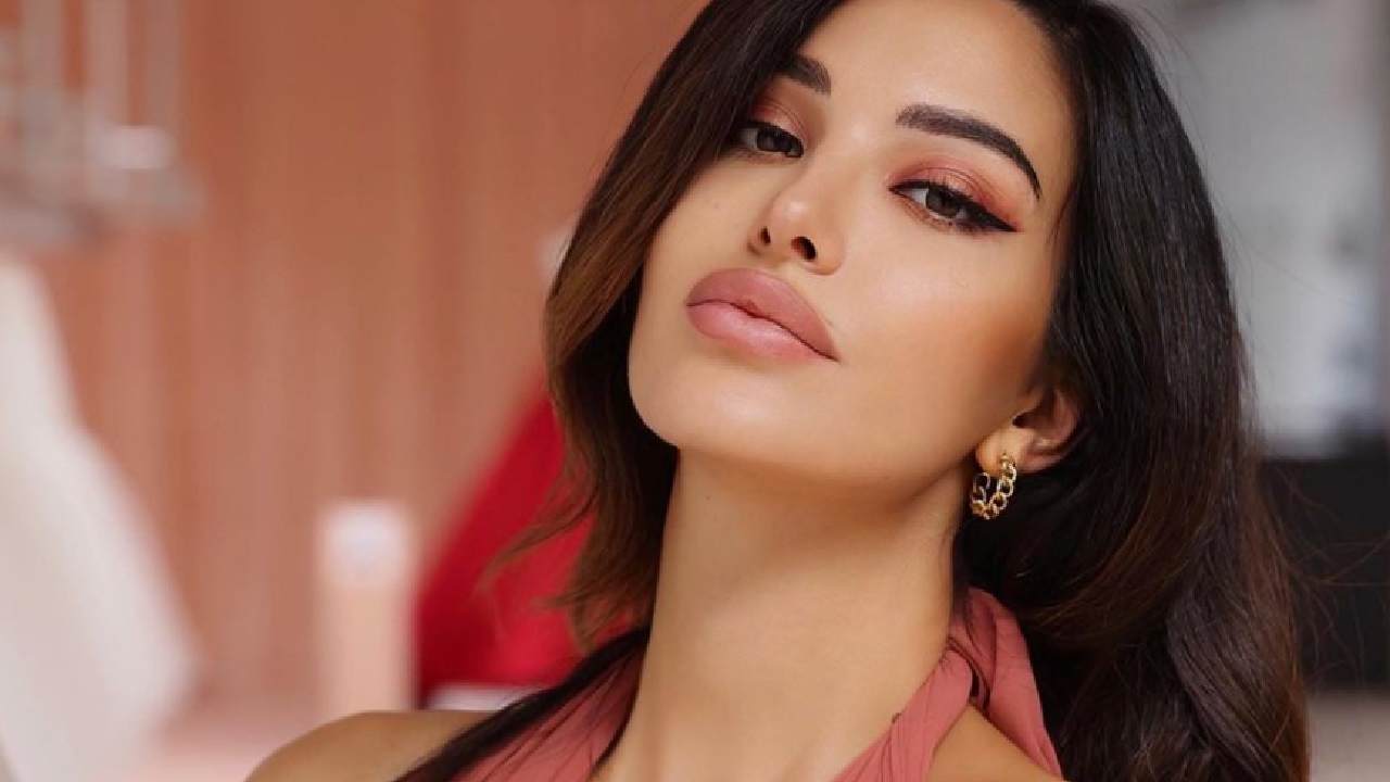 Rosa Perrotta ritorno in tv