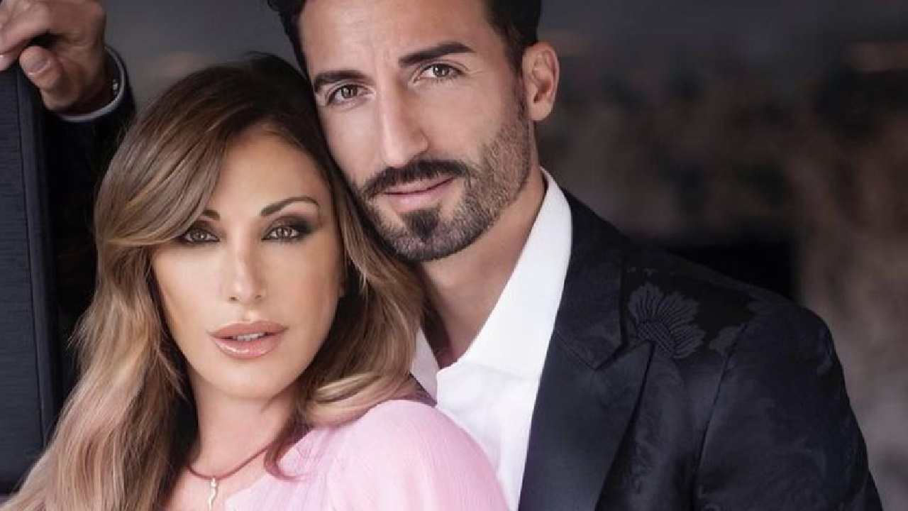 Sabrina Salerno e Samuel Peron complici