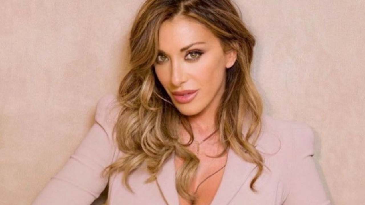 Sabrina Salerno confessione