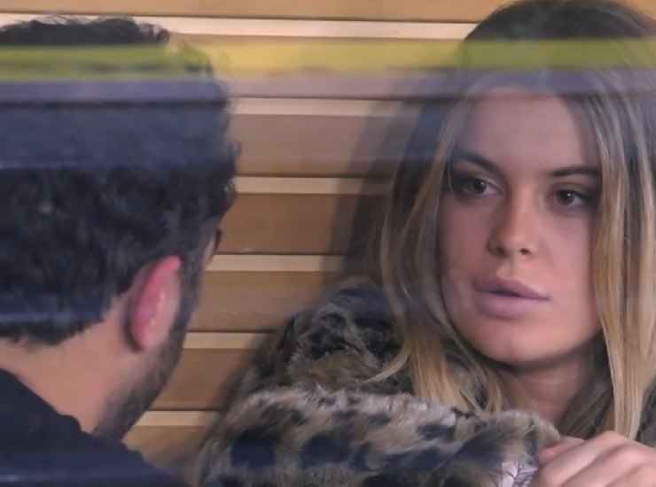 Gianmaria Antinolfi soffre per Sophie Codegoni