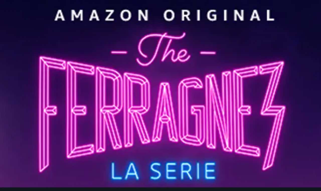 The Ferragnez