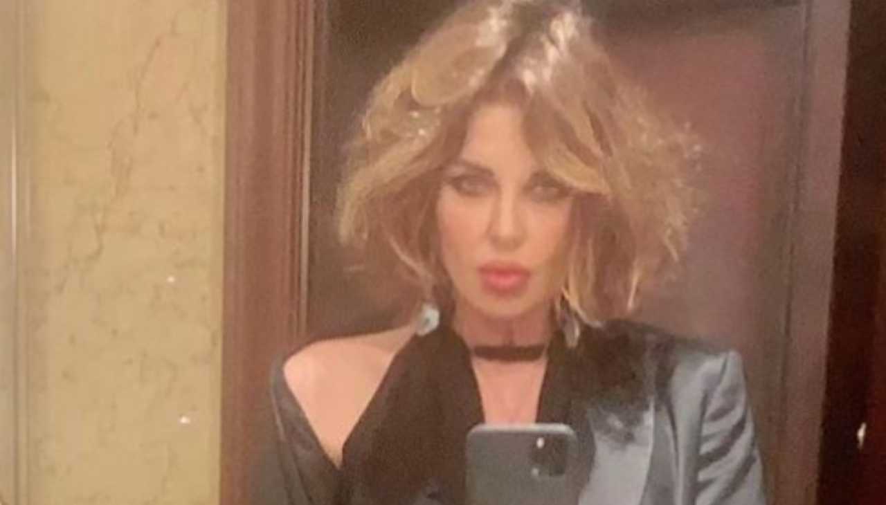 alba parietti alvise dagospia 04122021