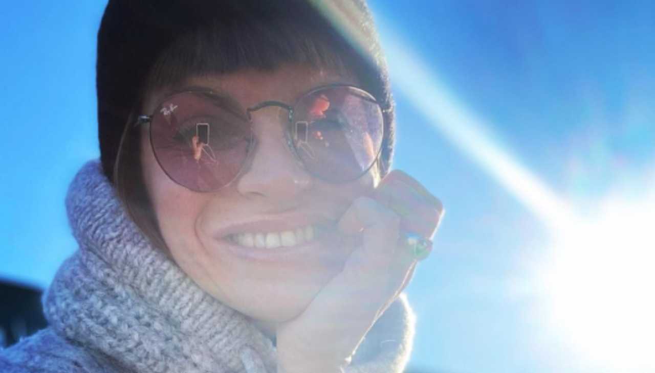 alesandra amoroso nonna 7122021