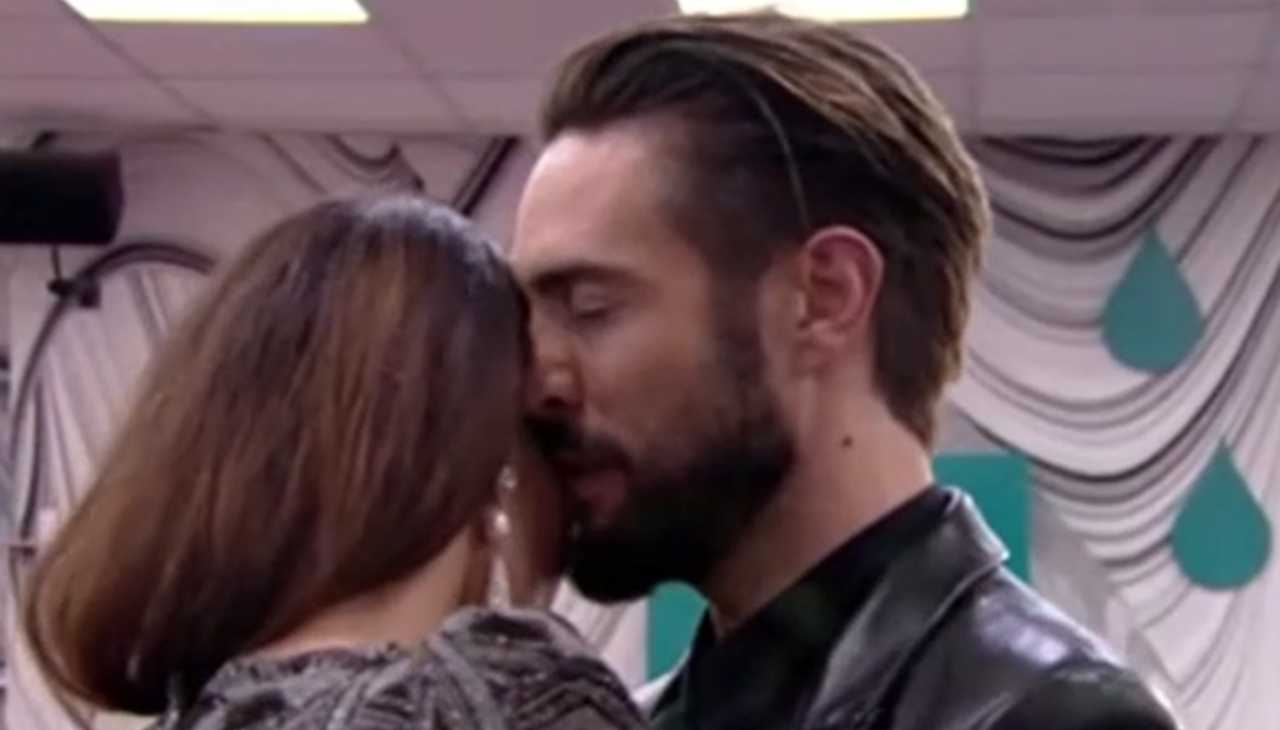 alex belli delia duran verissimo 19122021 (2)