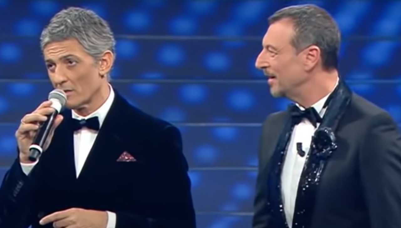 amadeus fiorello sanremo 28122021 (1)