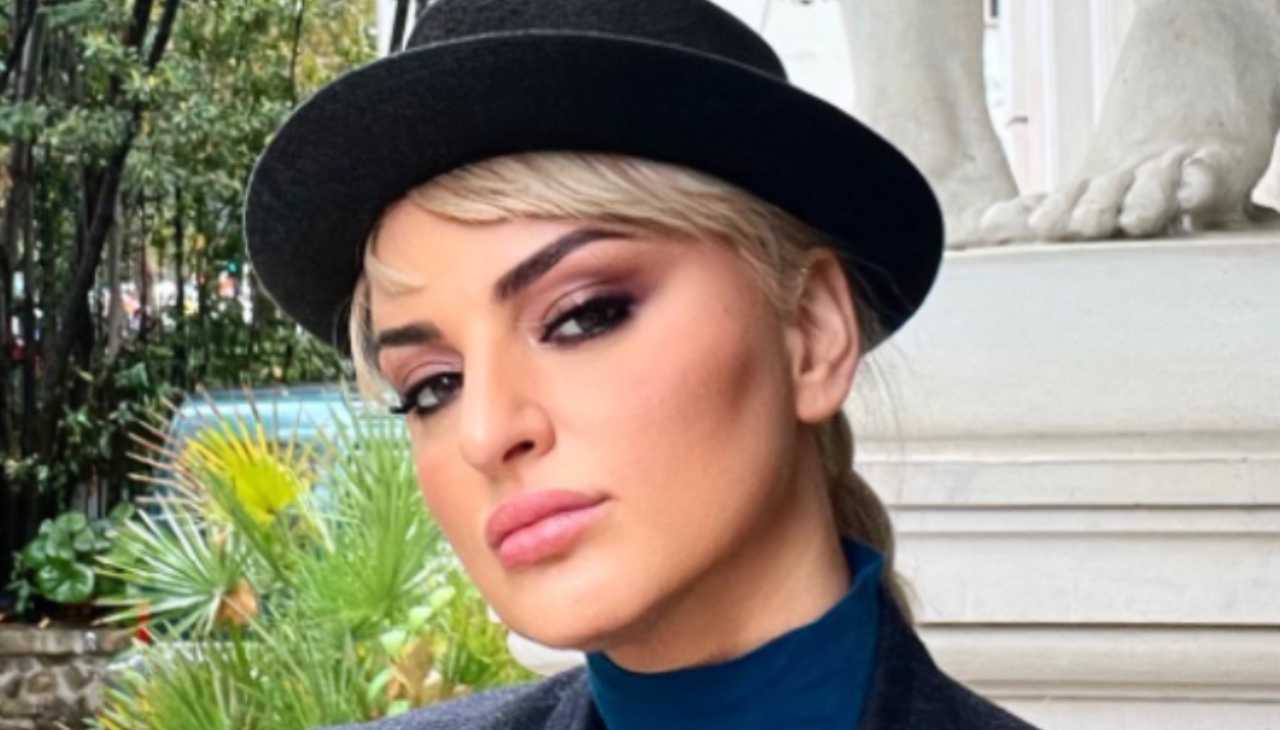 arisa ballando 18122021 (1)