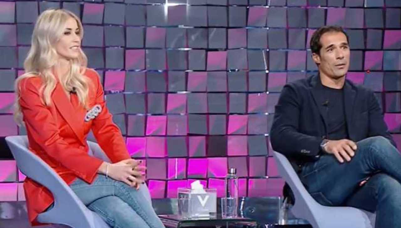 elena santarelli bernardo corradi verissimo 41221 (2)