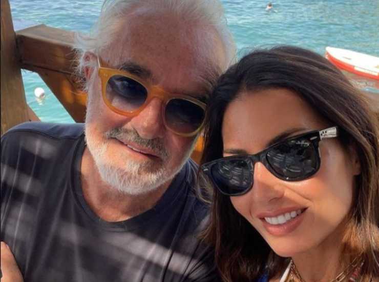 flavio briatore elisabetta gregoraci 12122021