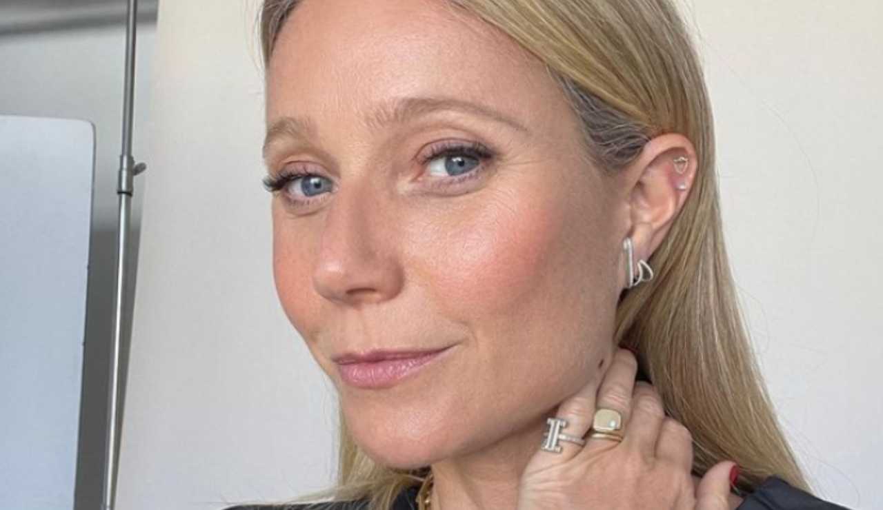 gwyneth paltrow regali social 13122021 (1)