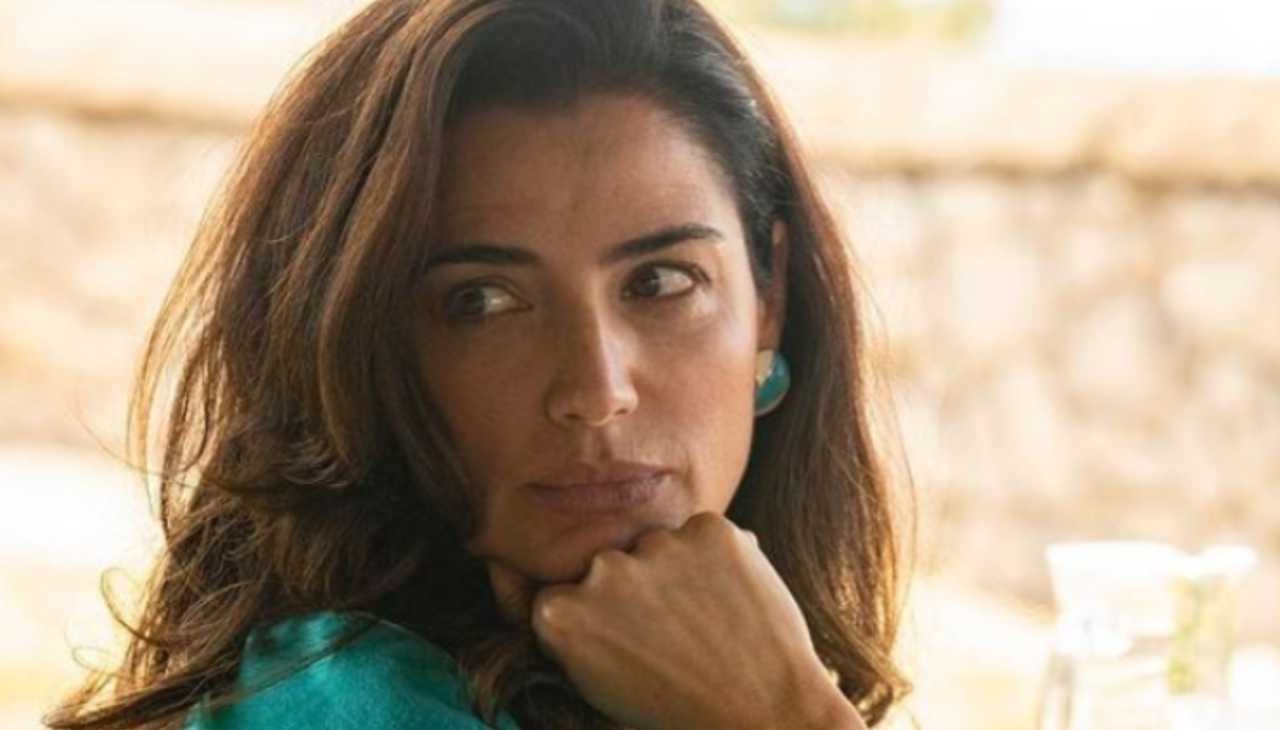 luisa ranieri è stata la mano di dio 16122021