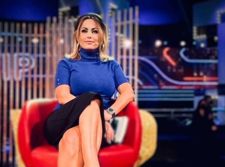 sonia bruganelli 24122021