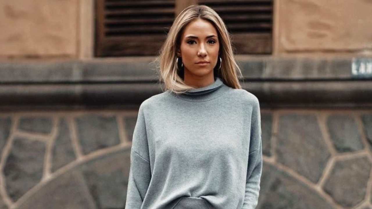 Alice Campello seria