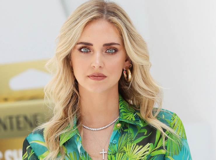 Chiara Ferragni brand