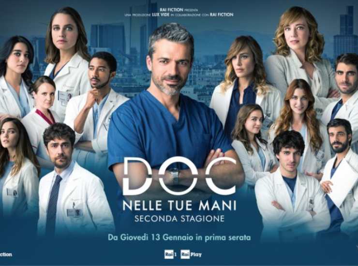 Doc nelle tue mani