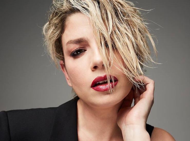 Emma Marrone album