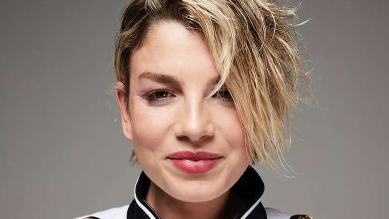 Emma Marrone Instagram