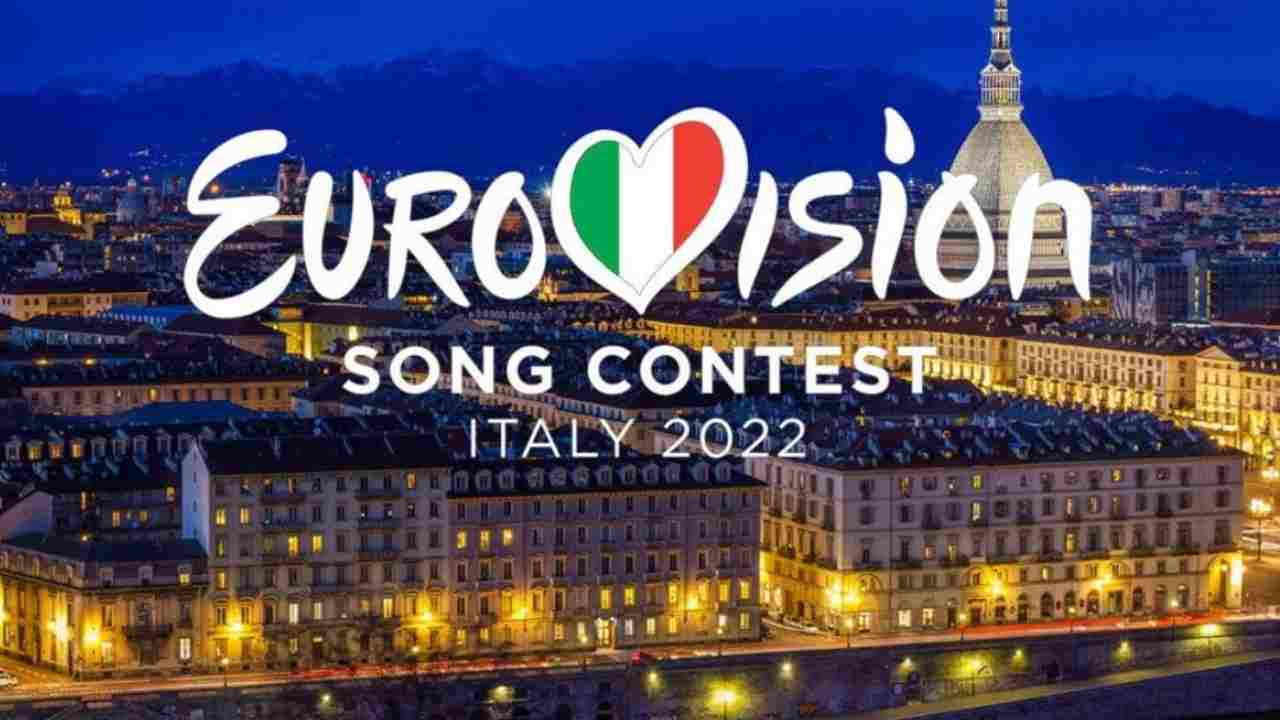 Eurovision Song Contest 2022