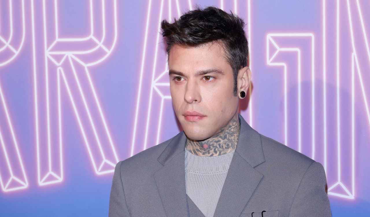 Fedez annuncia grave lutto in famiglia