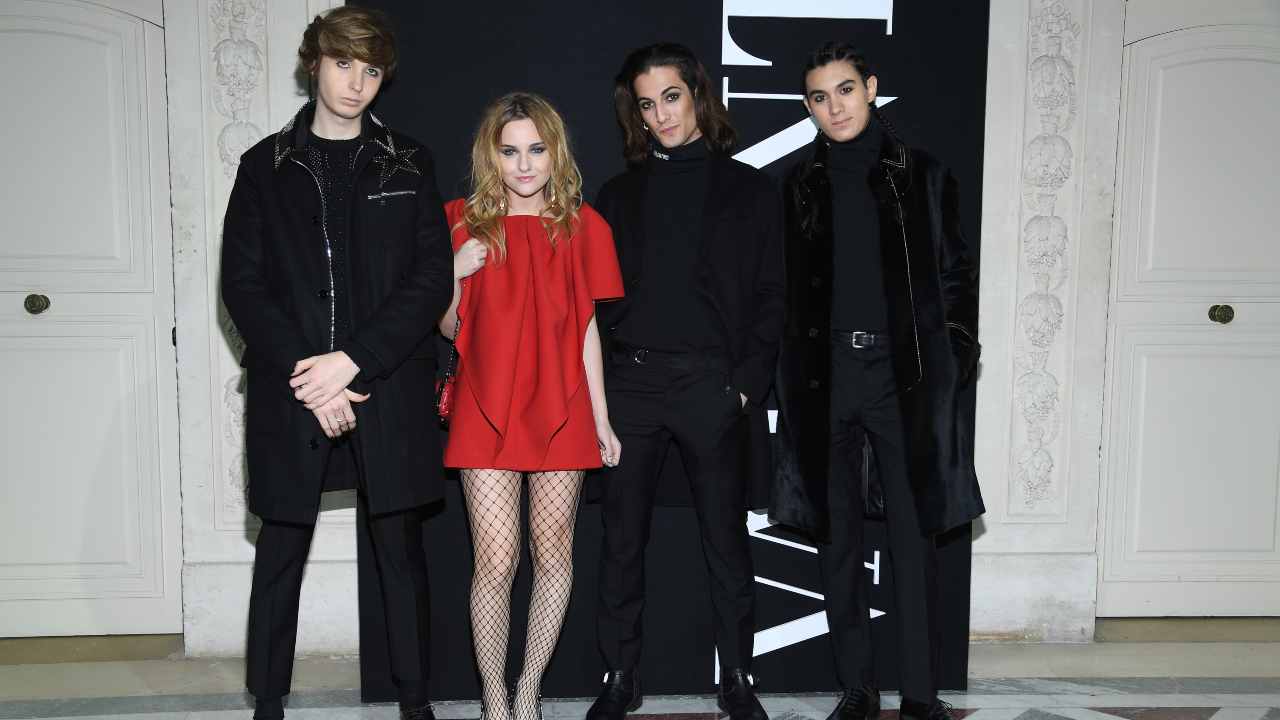 I Maneskin, Annuncio importante tour