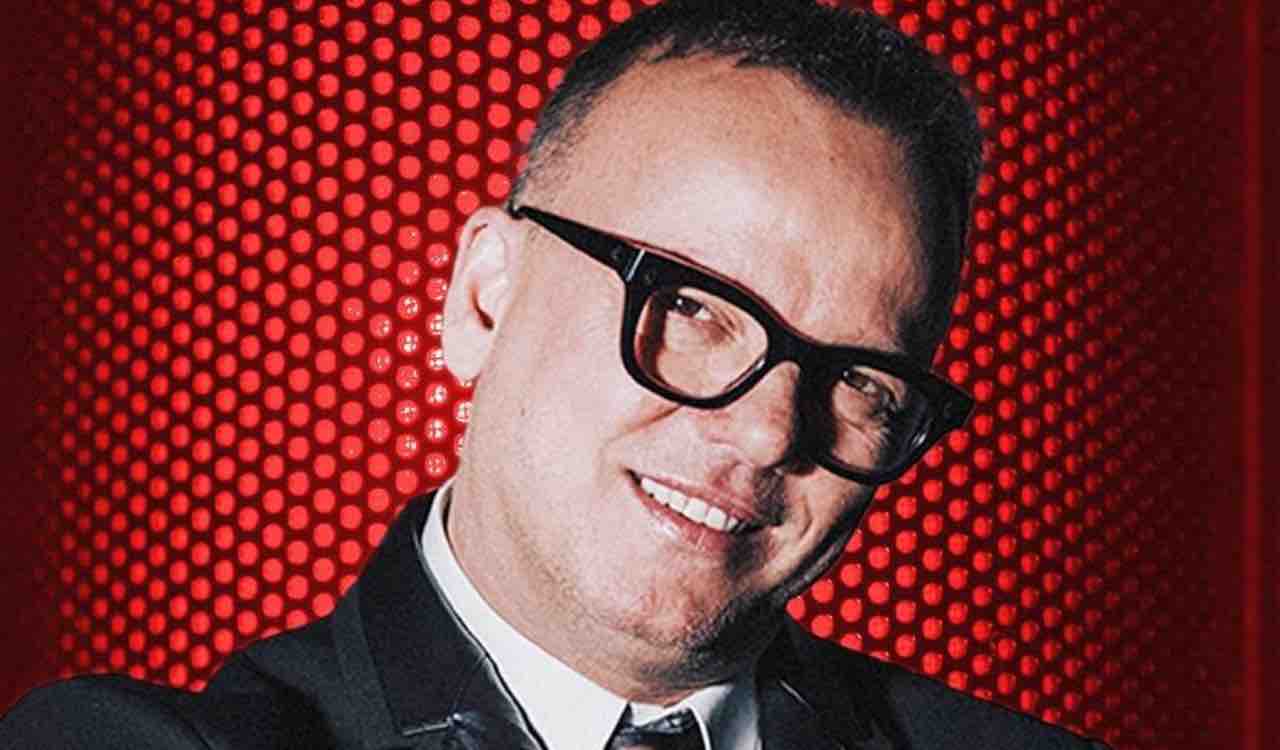 Gigi D'Alessio