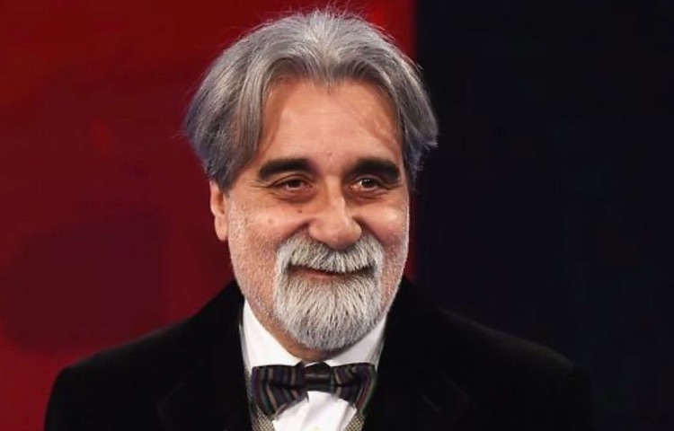 Beppe Vessicchio 