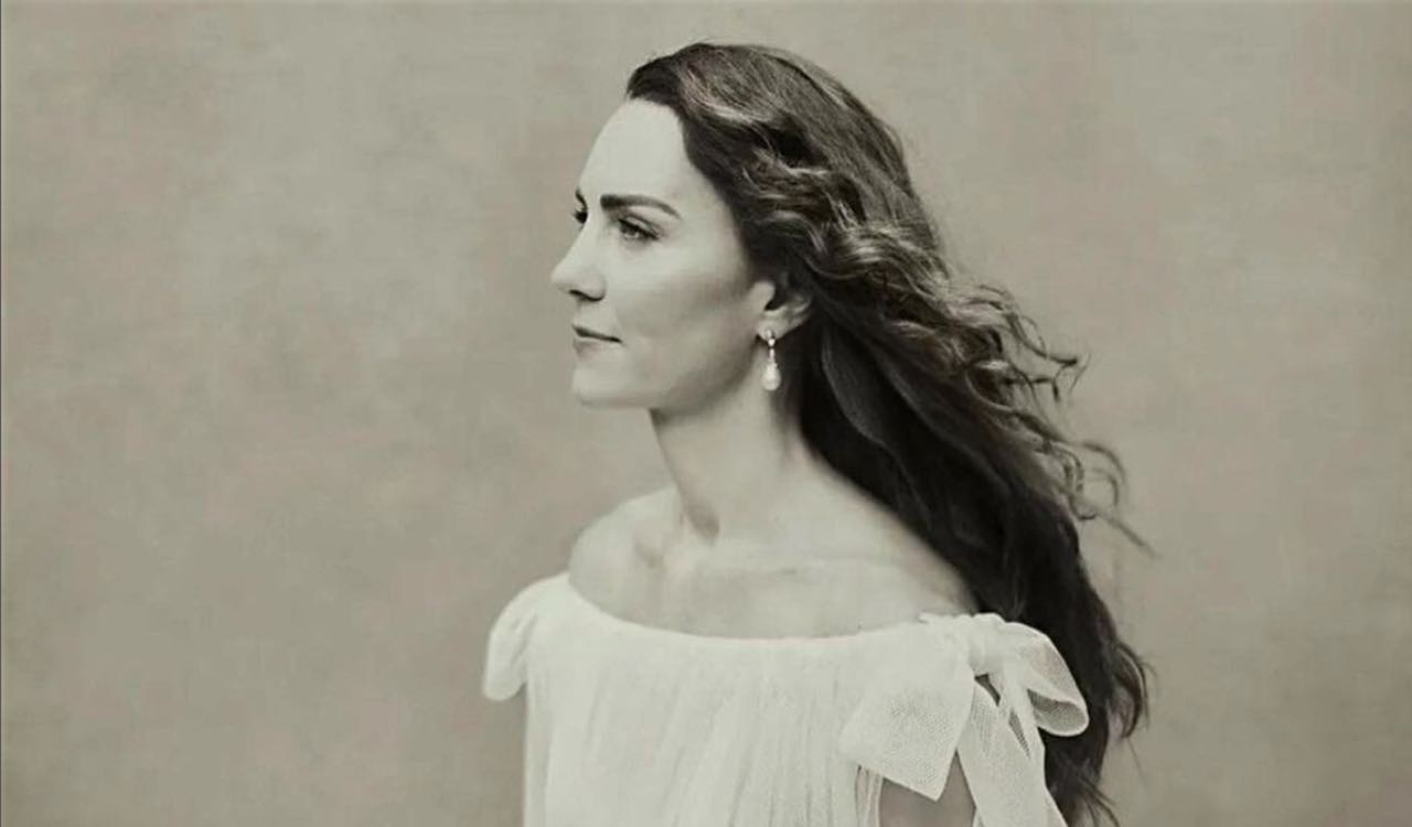 Kate Middleton