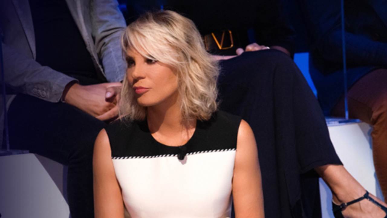 Maria De Filippi C'è Posta per Te