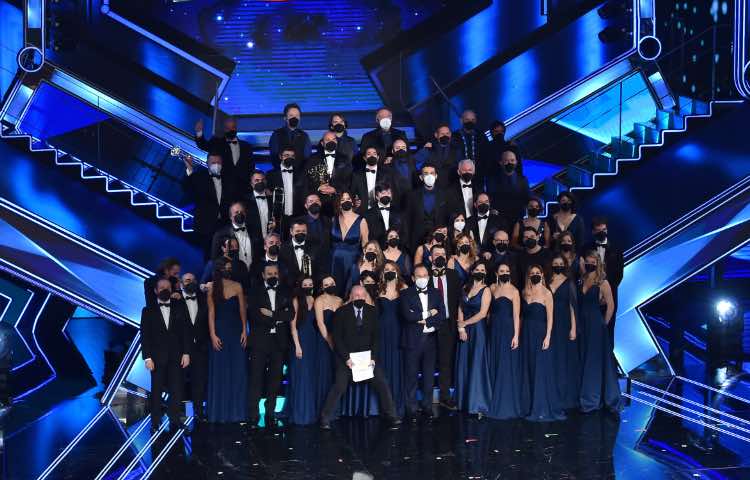 Orchestra Sanremo