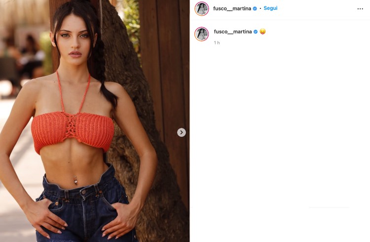 Post Instagram
